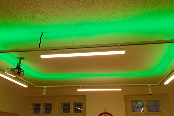 Beleuchtungslösungen Wien